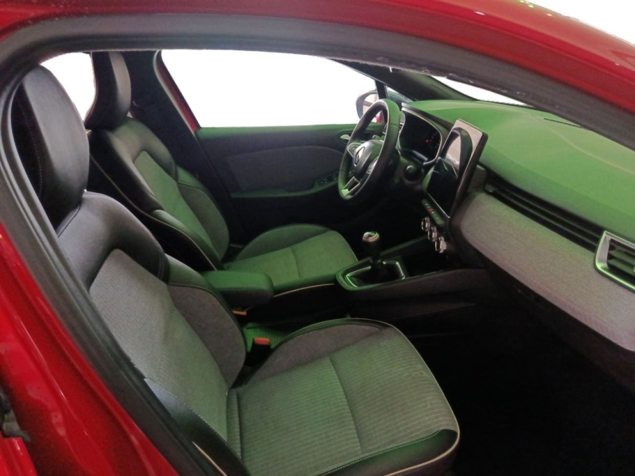 Mandataire RENAULT Clio 1.0 TCE 90CH TECHNO