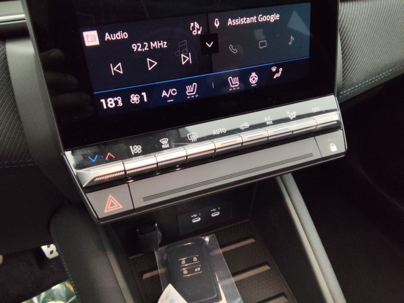 Mandataire RENAULT SYMBIOZ 1.6 E-TECH FULL HYBRID 145CH ESPRIT ALPINE