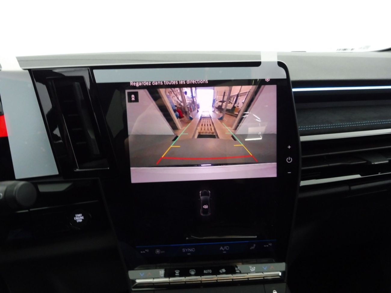 Mandataire RENAULT AUSTRAL 1.2 E-TECH FULL HYBRID 200CH TECHNO ESPRIT ALPINE - 24