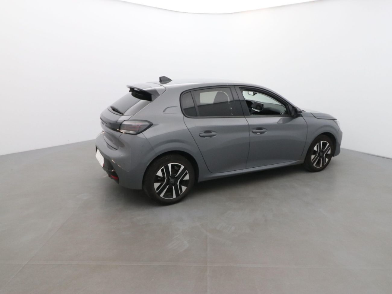 Mandataire PEUGEOT 208 1.2 100CH S&S ALLURE
