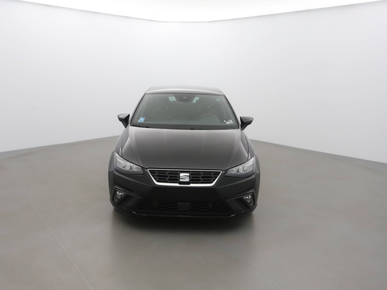 Mandataire Seat IBIZA 1.0 TSI 95CH FR