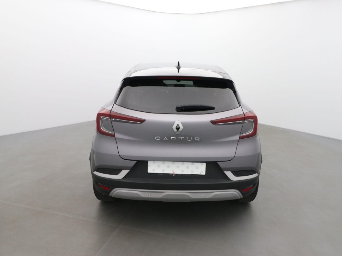 Mandataire RENAULT Captur 1.0 TCE 90CH TECHNO