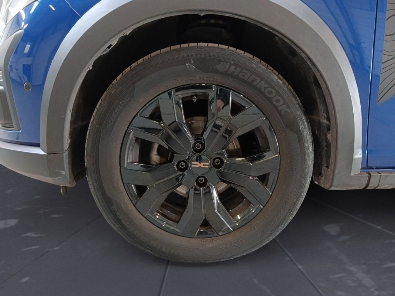 Mandataire Dacia Sandero 1.0 TCE 110CH STEPWAY EXTREME +