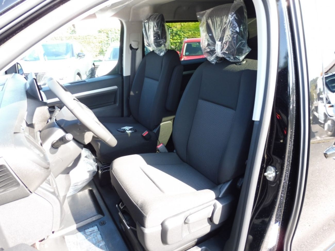 Mandataire PEUGEOT Expert Cabine Approfondie XL 2.2 DIESEL 180CH CABINE APPROFONDIE FIXE AUTOMATIQUE