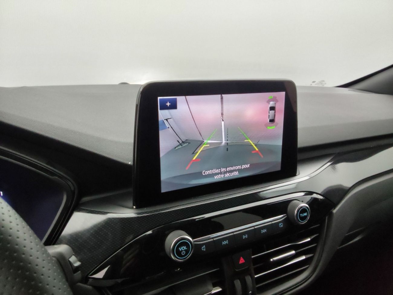 Mandataire Ford KUGA 2.0 TDCI 120CH ST-LINE POWERSHIFT