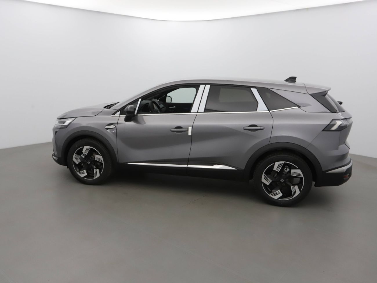 Mandataire RENAULT SYMBIOZ 1.6 E-TECH FULL HYBRID 145CH TECHNO