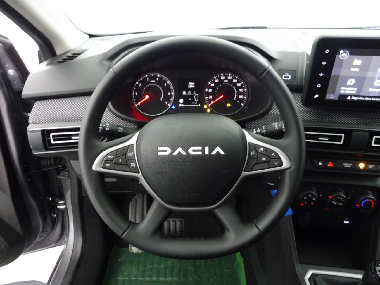 Mandataire Dacia Jogger 1.0 ECO-G 100CH EXPRESSION 7 PLACES -24