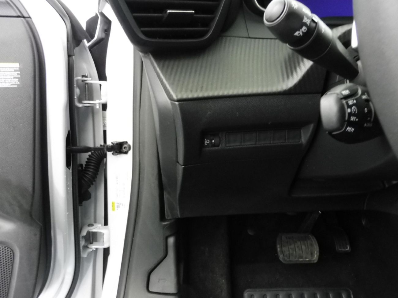 Mandataire PEUGEOT 2008 1.2 PURETECH 130CH S&S ALLURE EAT8