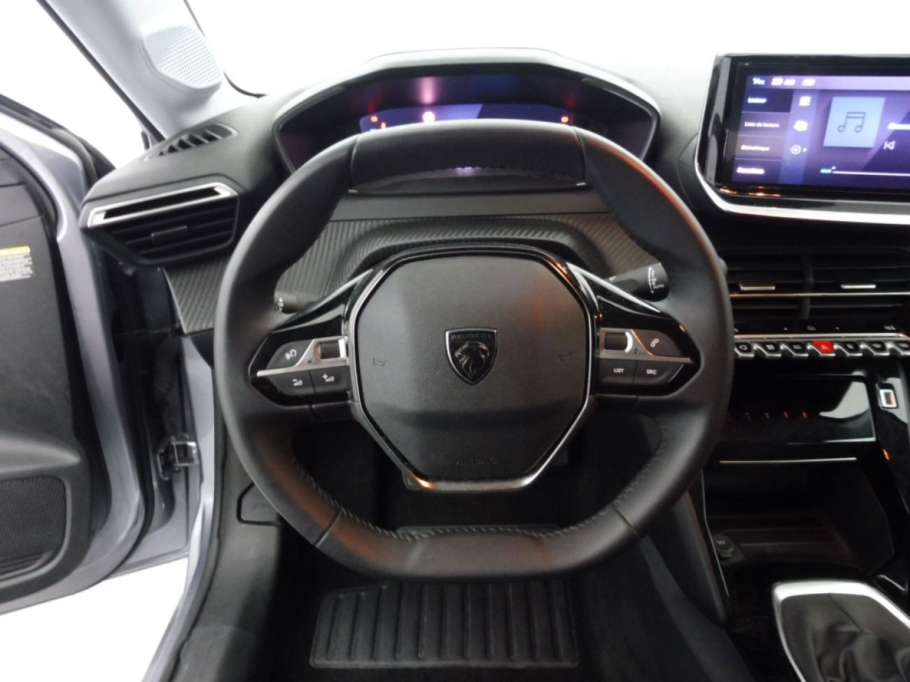 Mandataire PEUGEOT 208 1.2 100CH S&S ALLURE