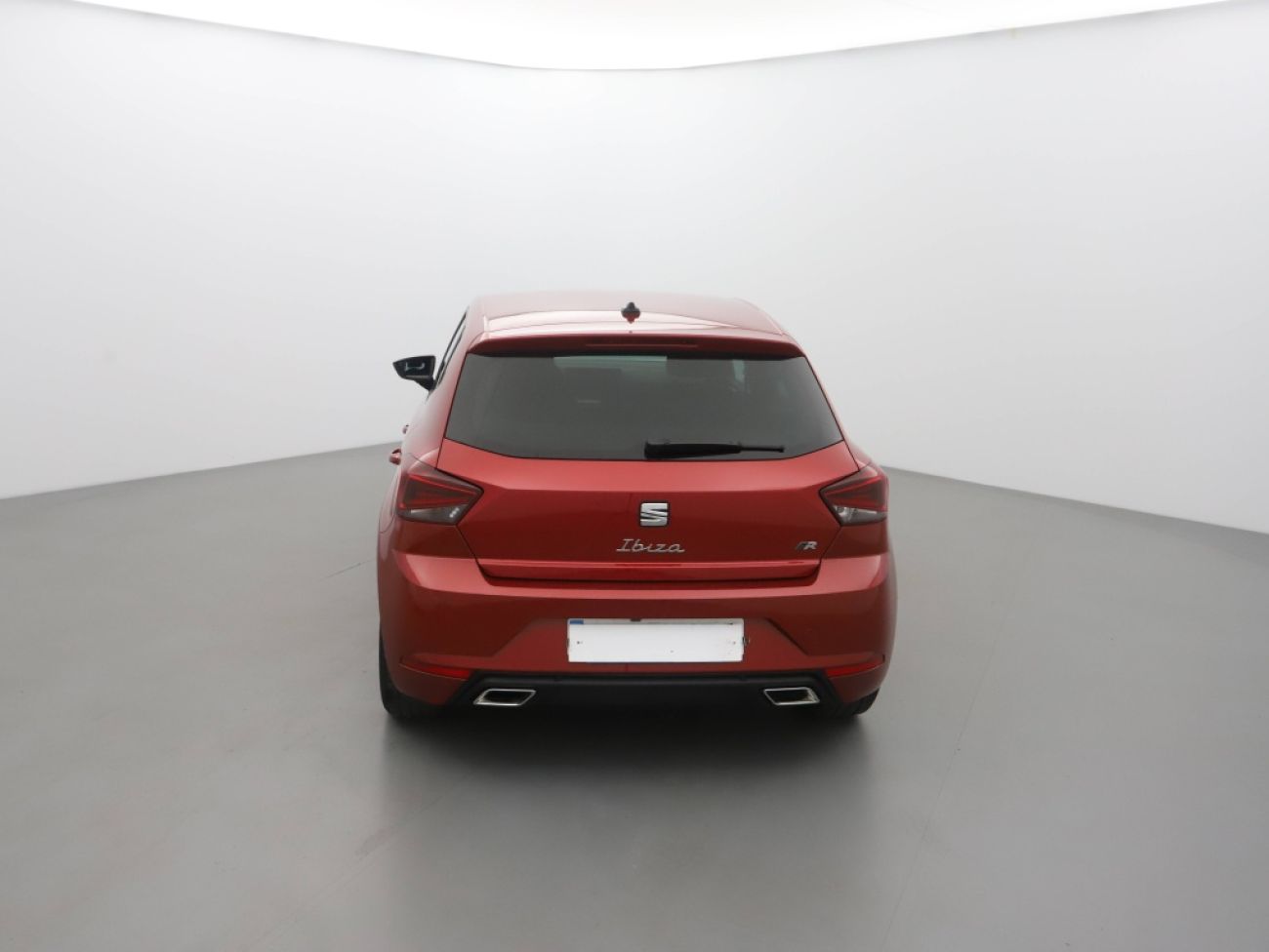Mandataire Seat Ibiza 1.0 TSI 110CH FR