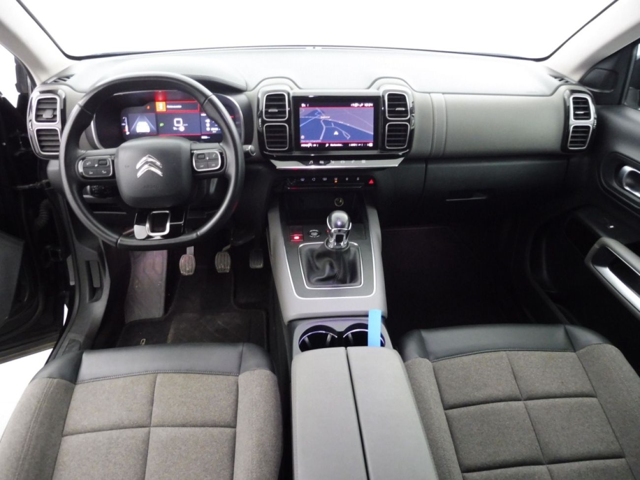 Mandataire Citroën C5 Aircross 1.5 BLUEHDI 130feel pack