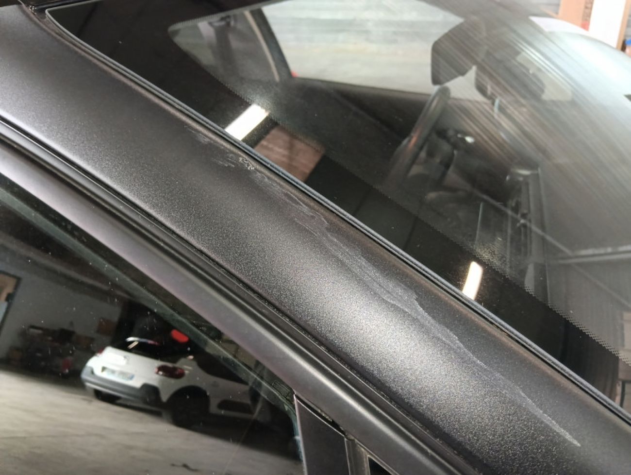 Mandataire Citroën C3 1.2 PURETECH 83CH S&S MAX