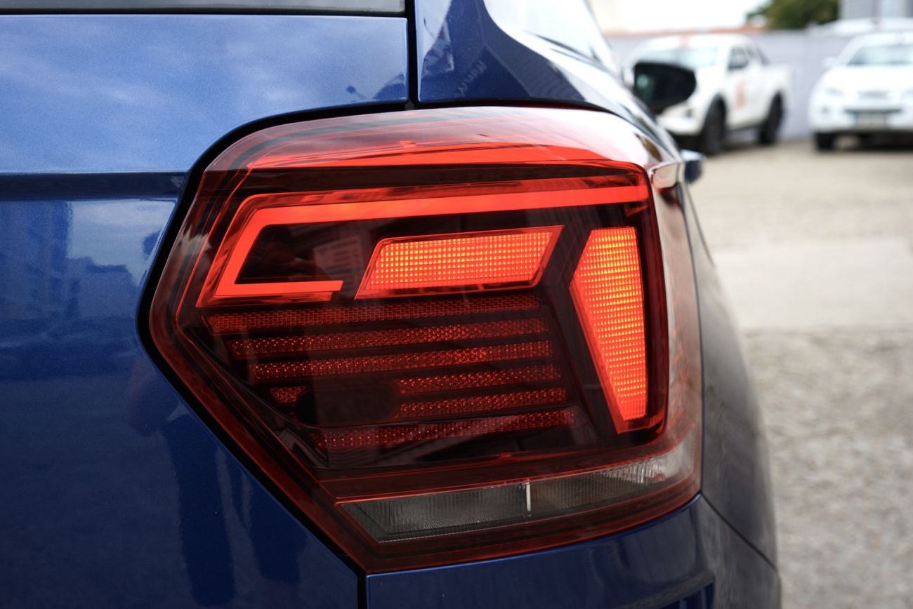 Mandataire VOLKSWAGEN POLO 2.0 TSI 200 S&S DSG6 GTI
