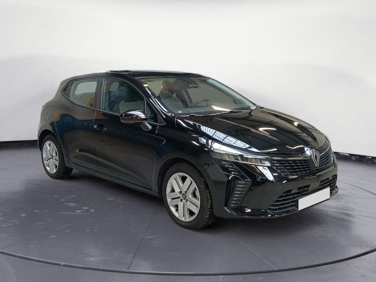 Mandataire RENAULT Clio 1.5 BLUE DCI 100CH EVOLUTION GSR2