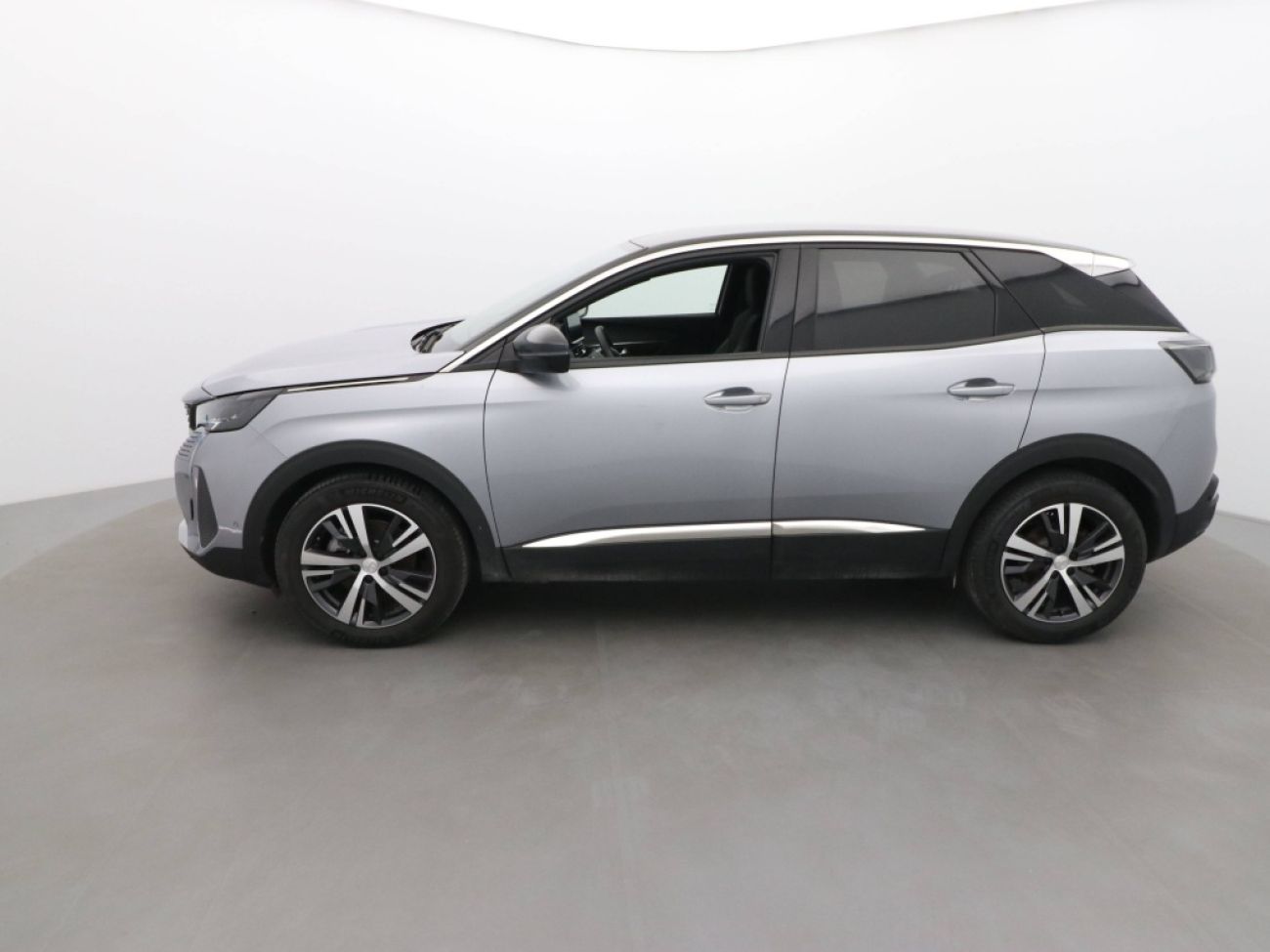 Mandataire PEUGEOT 3008 HYBRID 136CH ALLURE PACK E-DCS6