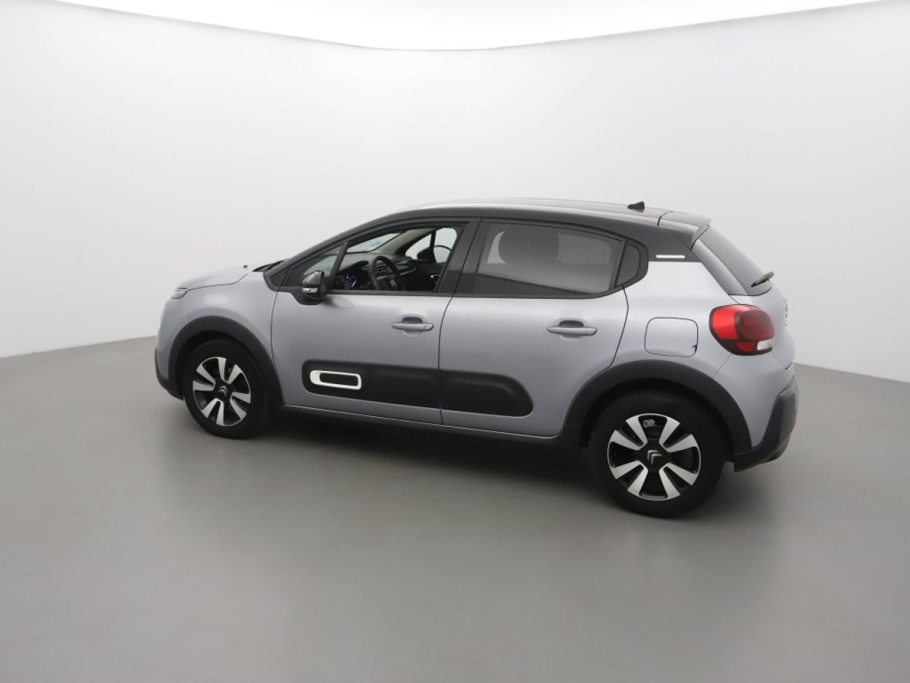 Mandataire Citroën C3 1.2 PURETECH 83CH S&S MAX