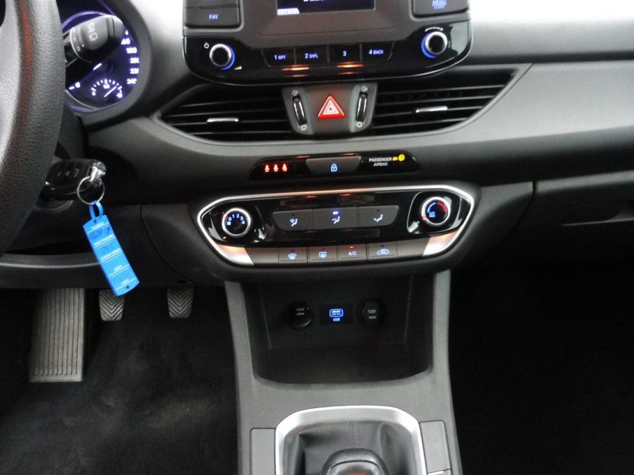 Mandataire Hyundai i30 1.5 DPI 110 CH