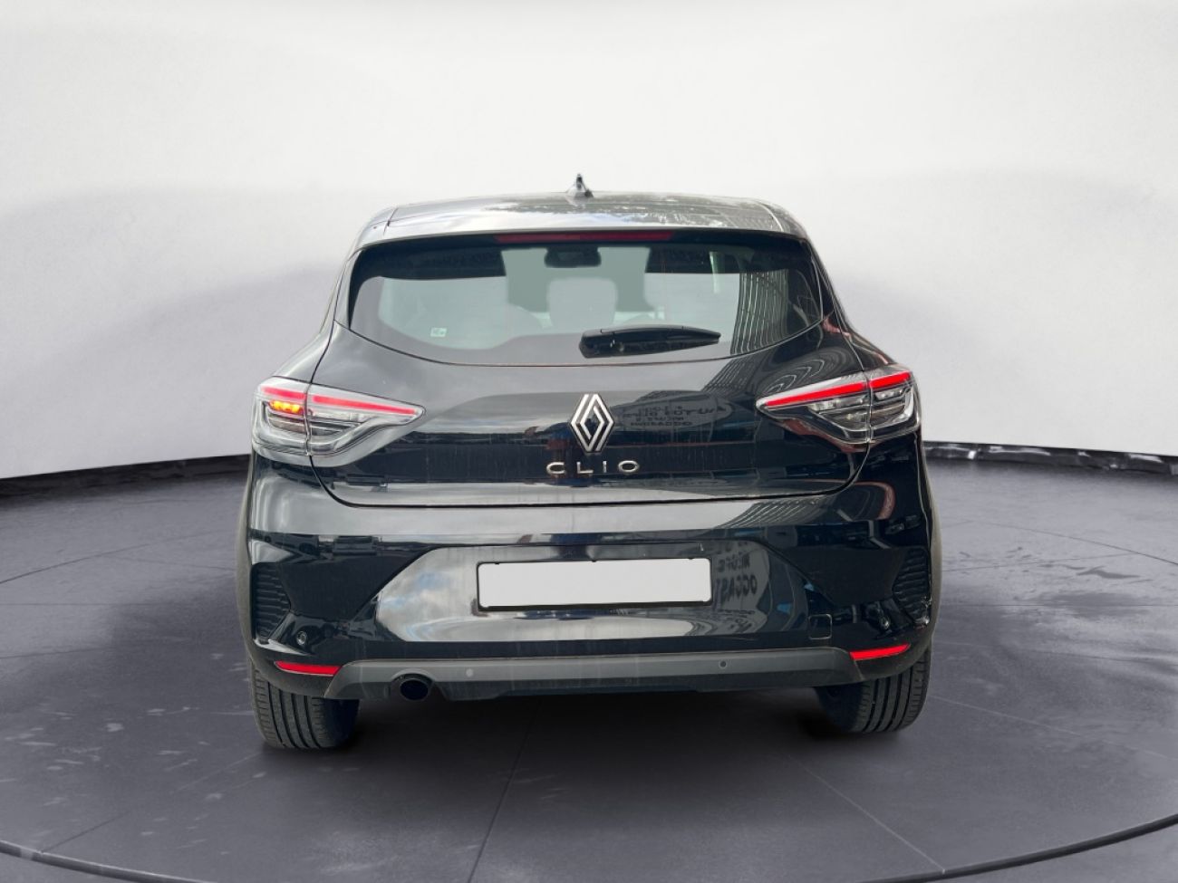 Mandataire RENAULT Clio 1.5 BLUE DCI 100CH EVOLUTION GSR2