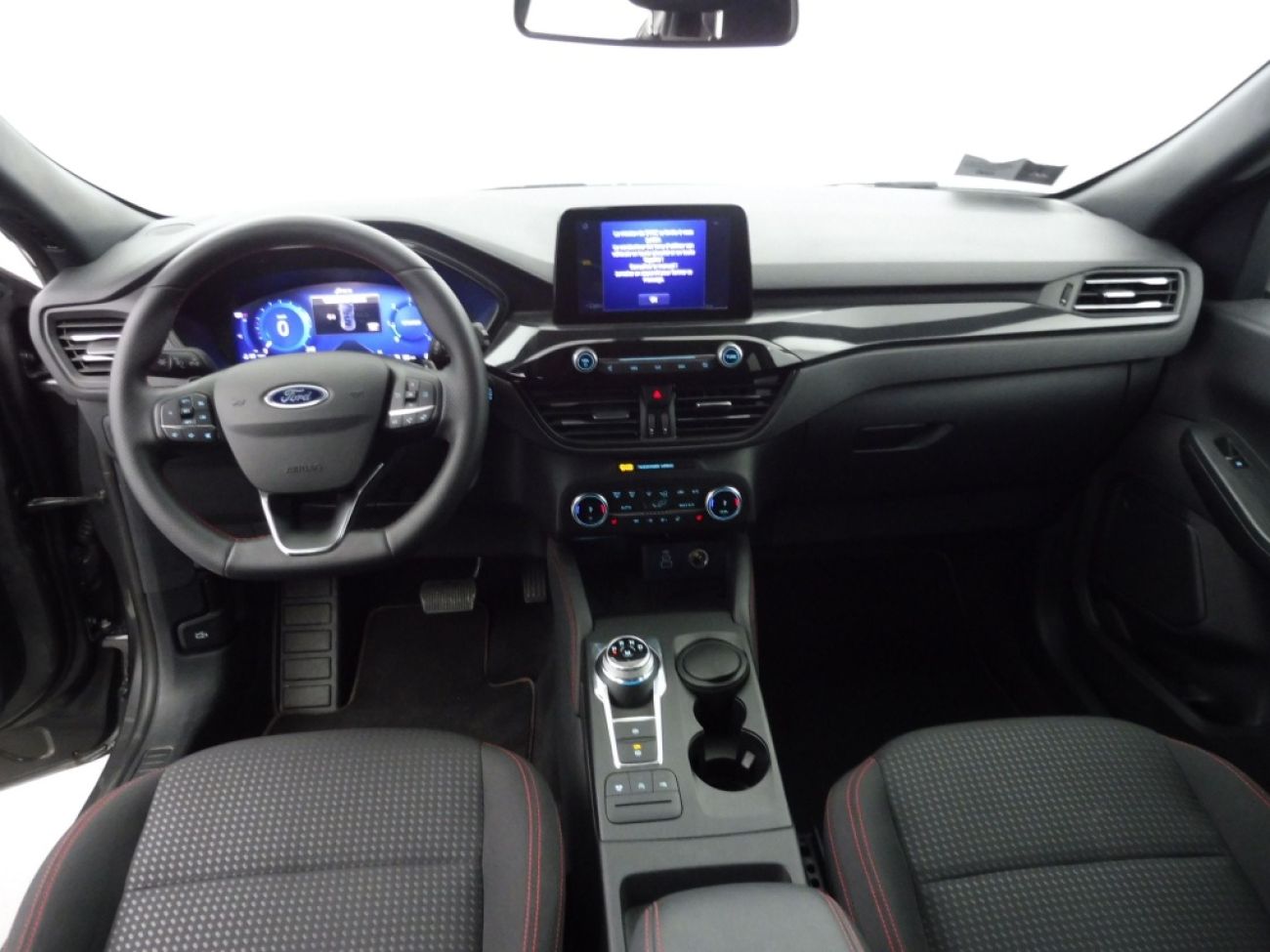 Mandataire Ford KUGA 2.0 TDCI 120CH ST-LINE POWERSHIFT
