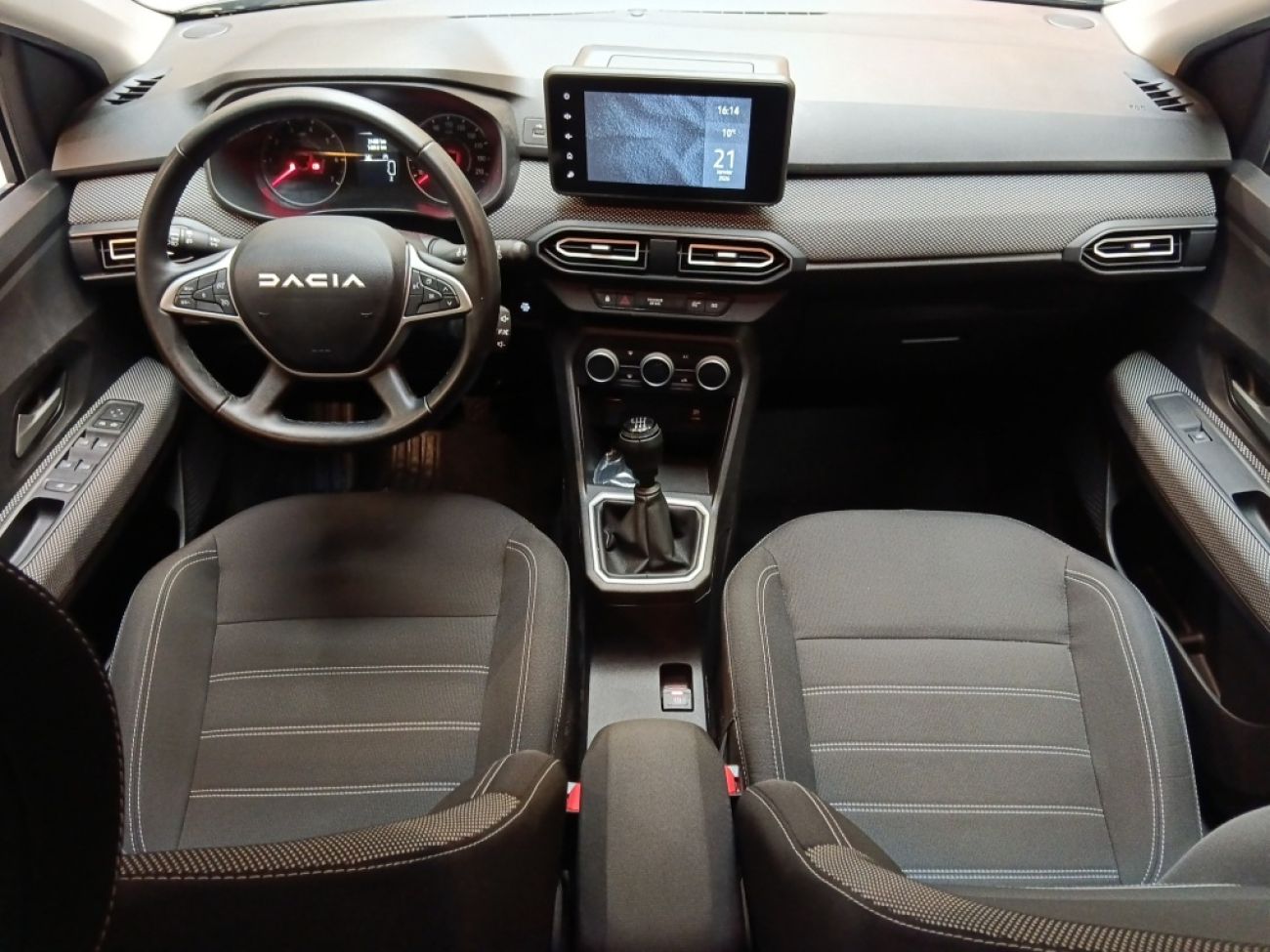 Mandataire Dacia Jogger 1.0 TCE 110CH EXPRESSION 7 PLACES