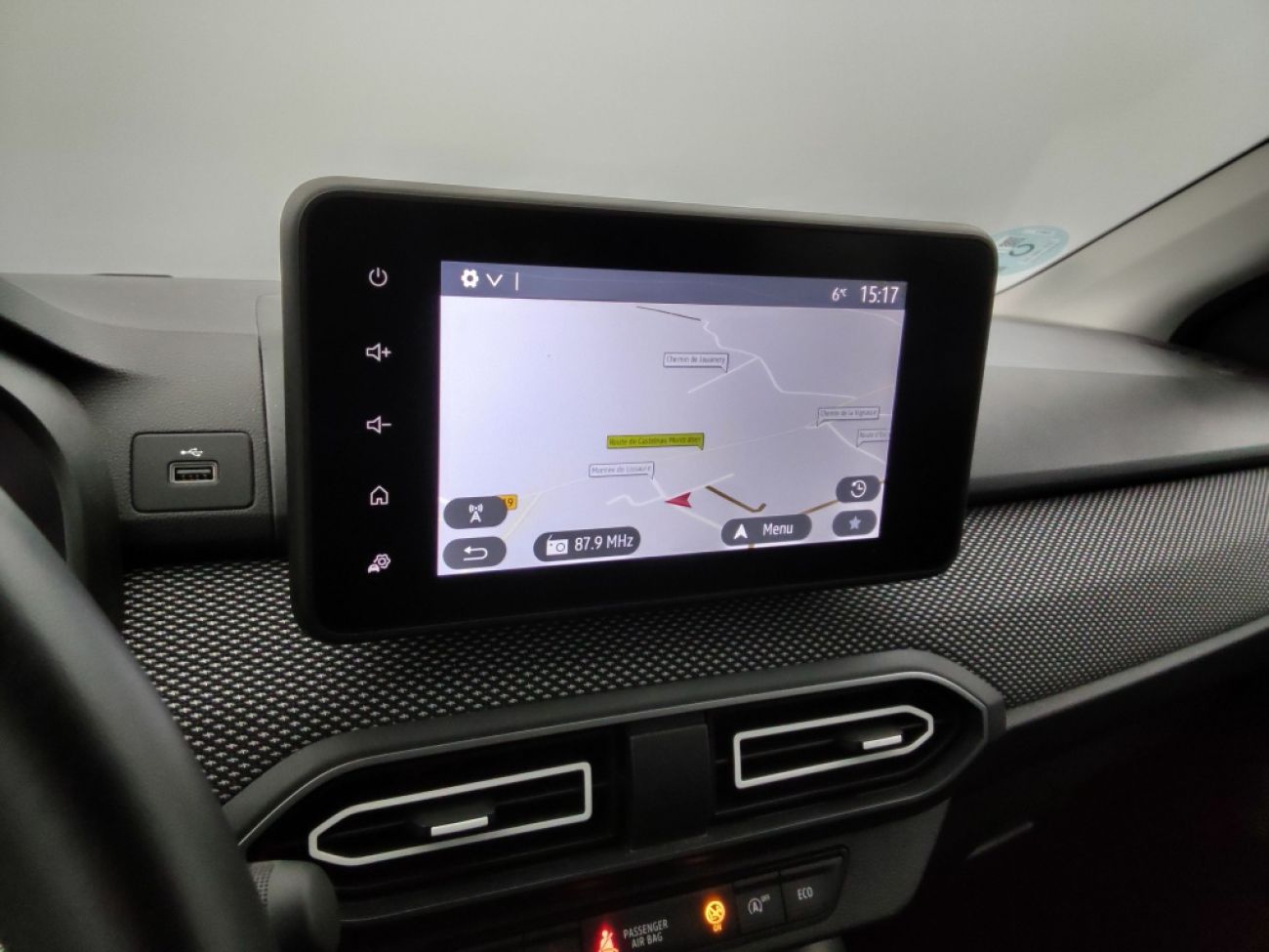 Mandataire Dacia Jogger 1.0 TCE 110CH EXPRESSION 7 PLACES