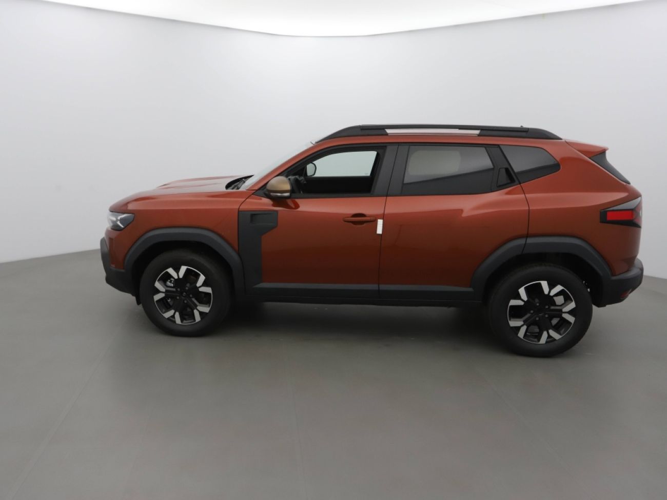 Mandataire Dacia DUSTER 1.6 HYBRID 140CH JOURNEY 4X2