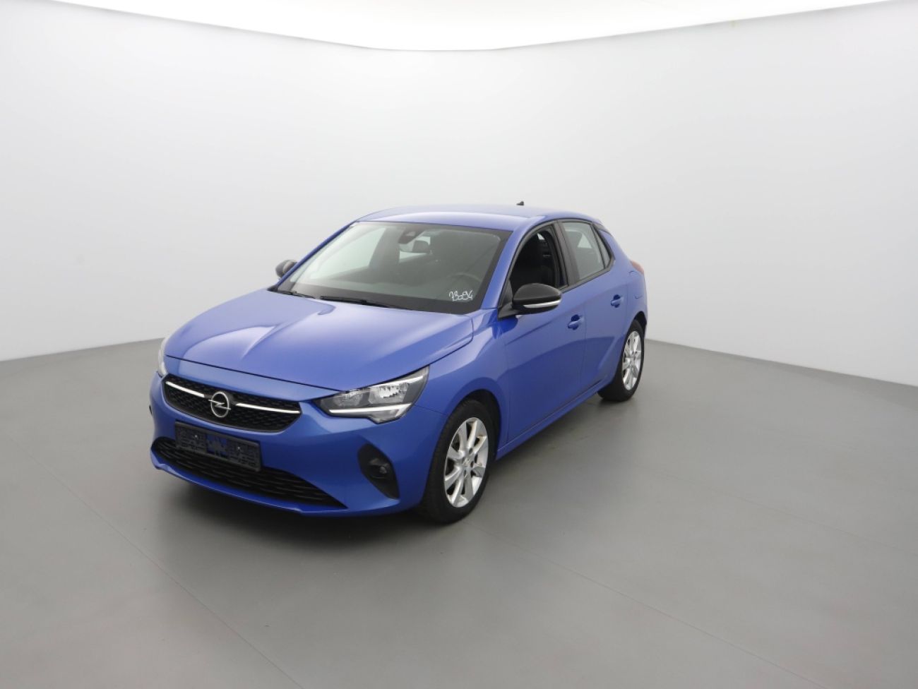 Mandataire Opel Corsa 1.2 100edition