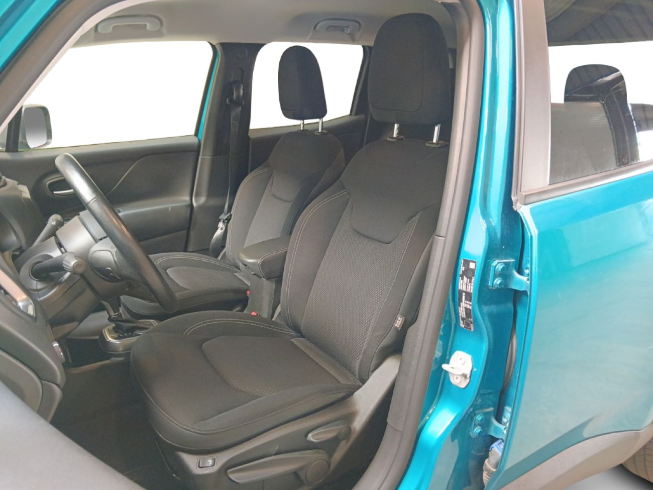 Mandataire Jeep Renegade 1.3 TURBO 150 DCTlimited