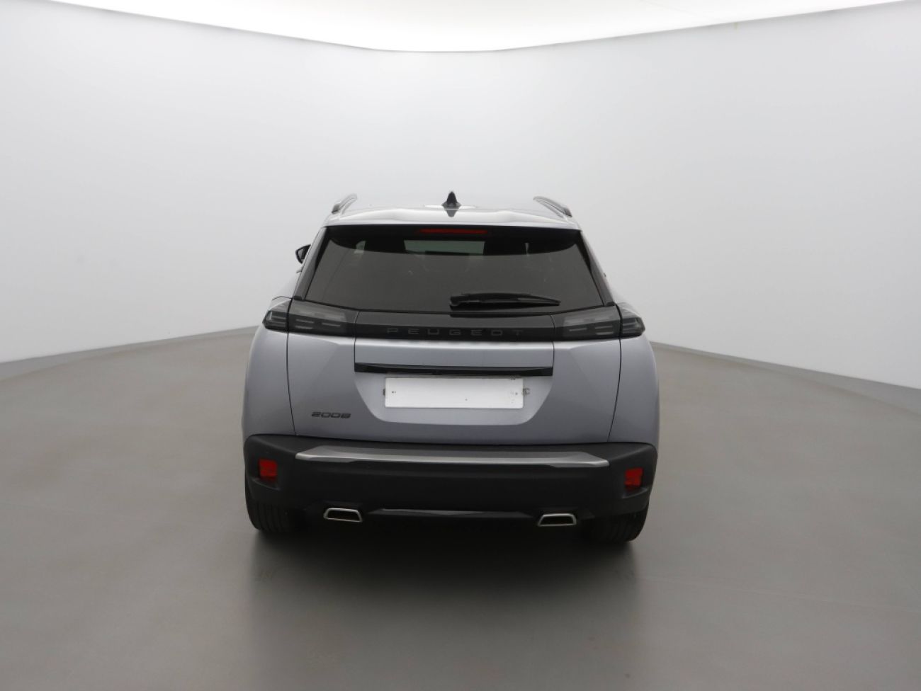 Mandataire PEUGEOT 2008 1.2 PURETECH 130CH S&S ALLURE EAT8