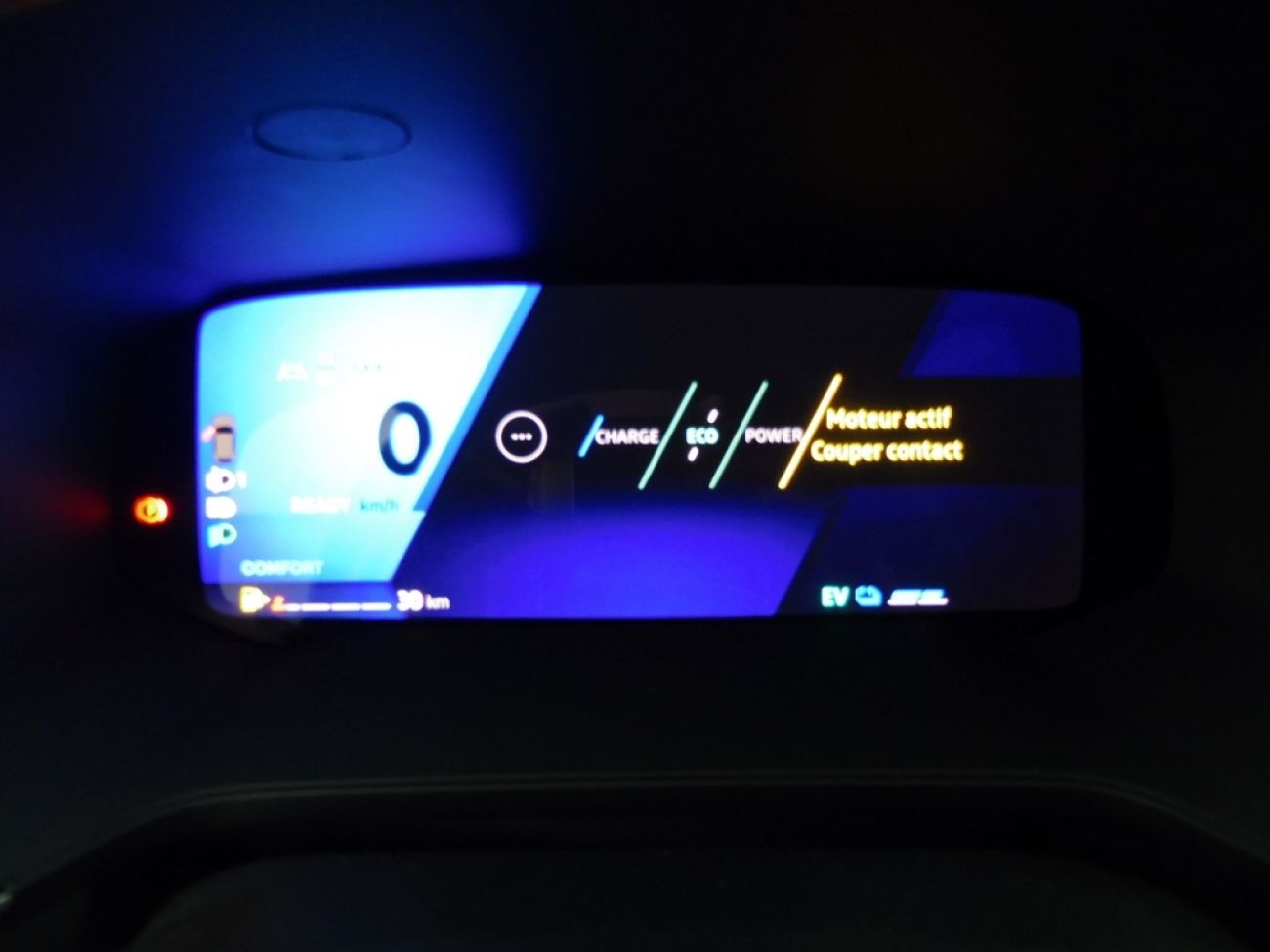 Mandataire RENAULT SYMBIOZ 1.6 E-TECH FULL HYBRID 145CH TECHNO