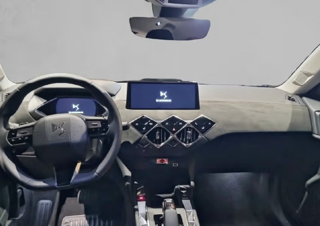 Mandataire DS DS 3 HYBRID 145 e-dct6 ETOILE