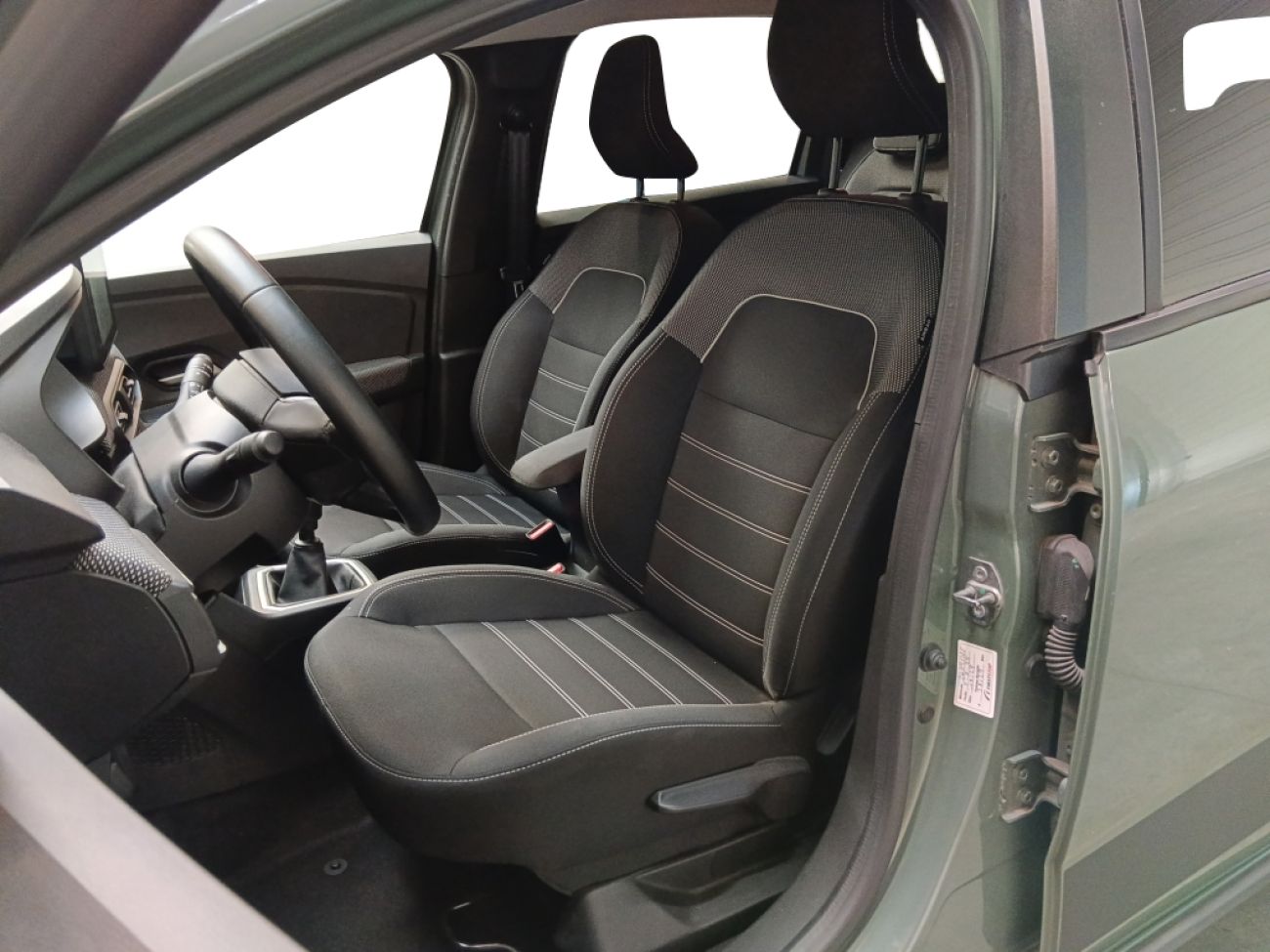 Mandataire Dacia Jogger 1.0 TCE 110CH EXPRESSION 7 PLACES