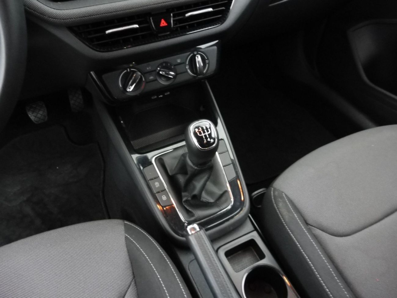 Mandataire SKODA FABIA 1.0 TSI 95CH SELECTION