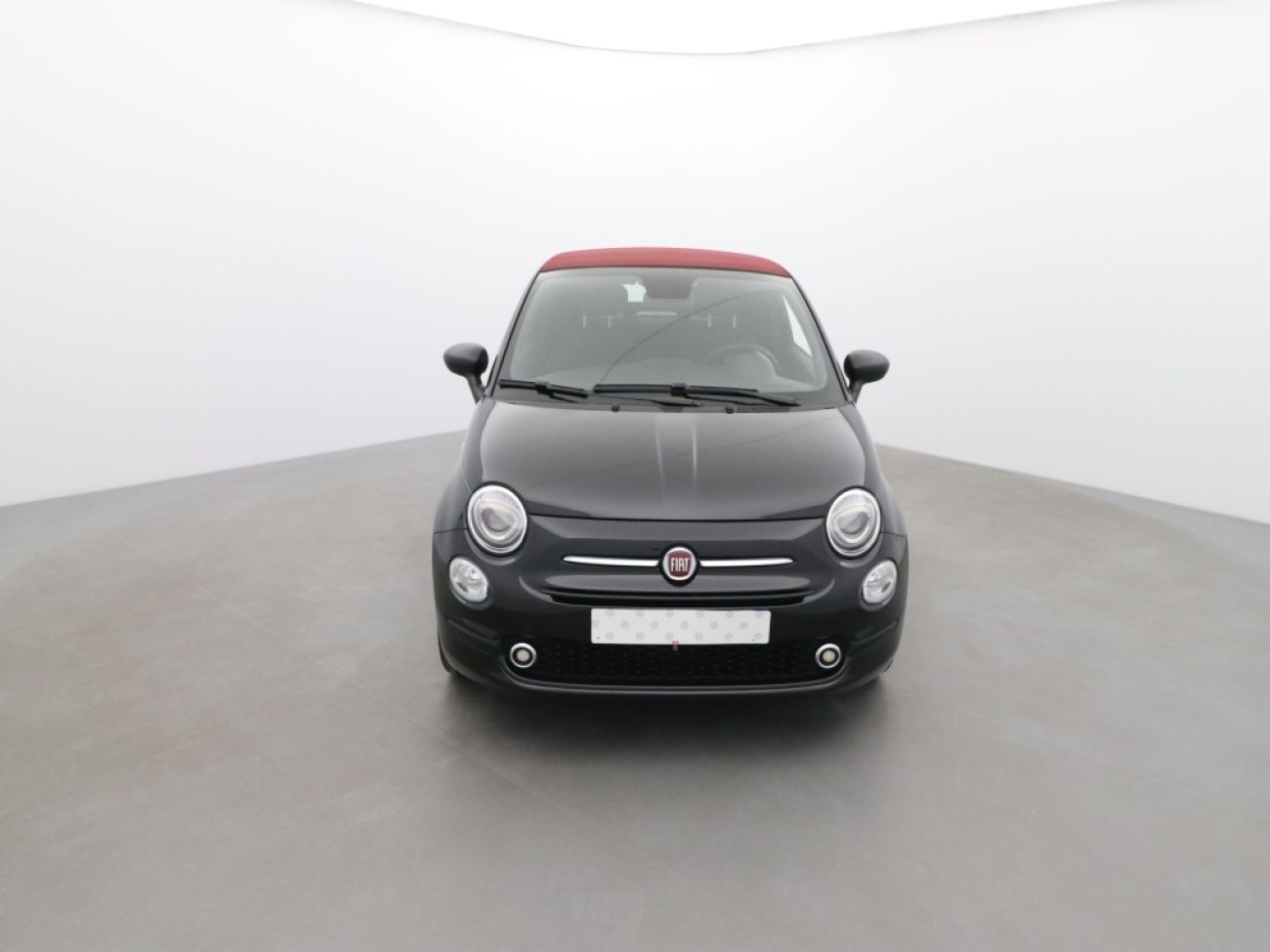 Mandataire FIAT 500C 1.0 70CH BSG SERIE 1