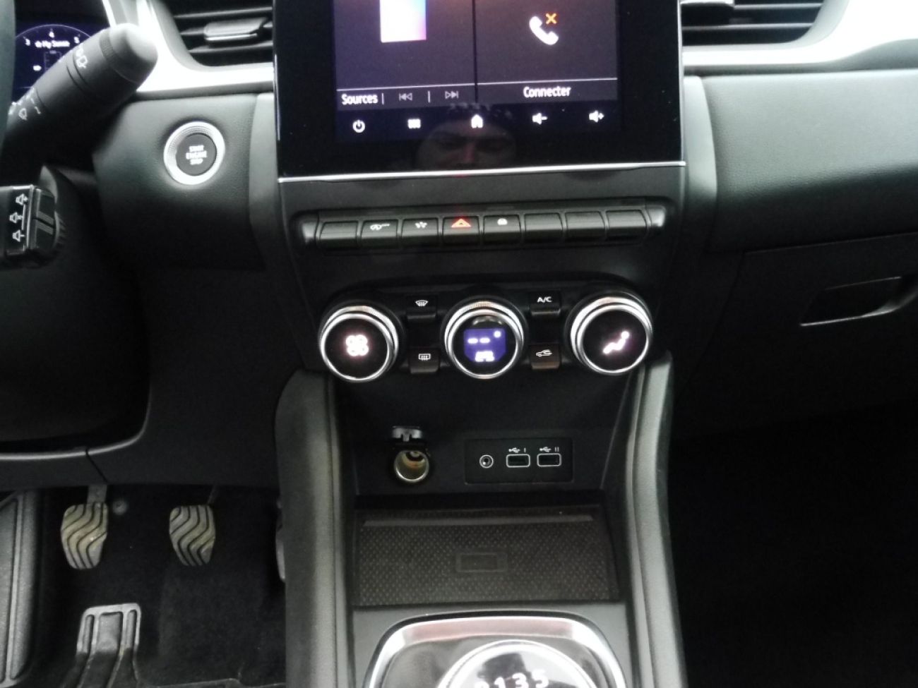 Mandataire RENAULT Captur 1.0 TCE 90CH TECHNO