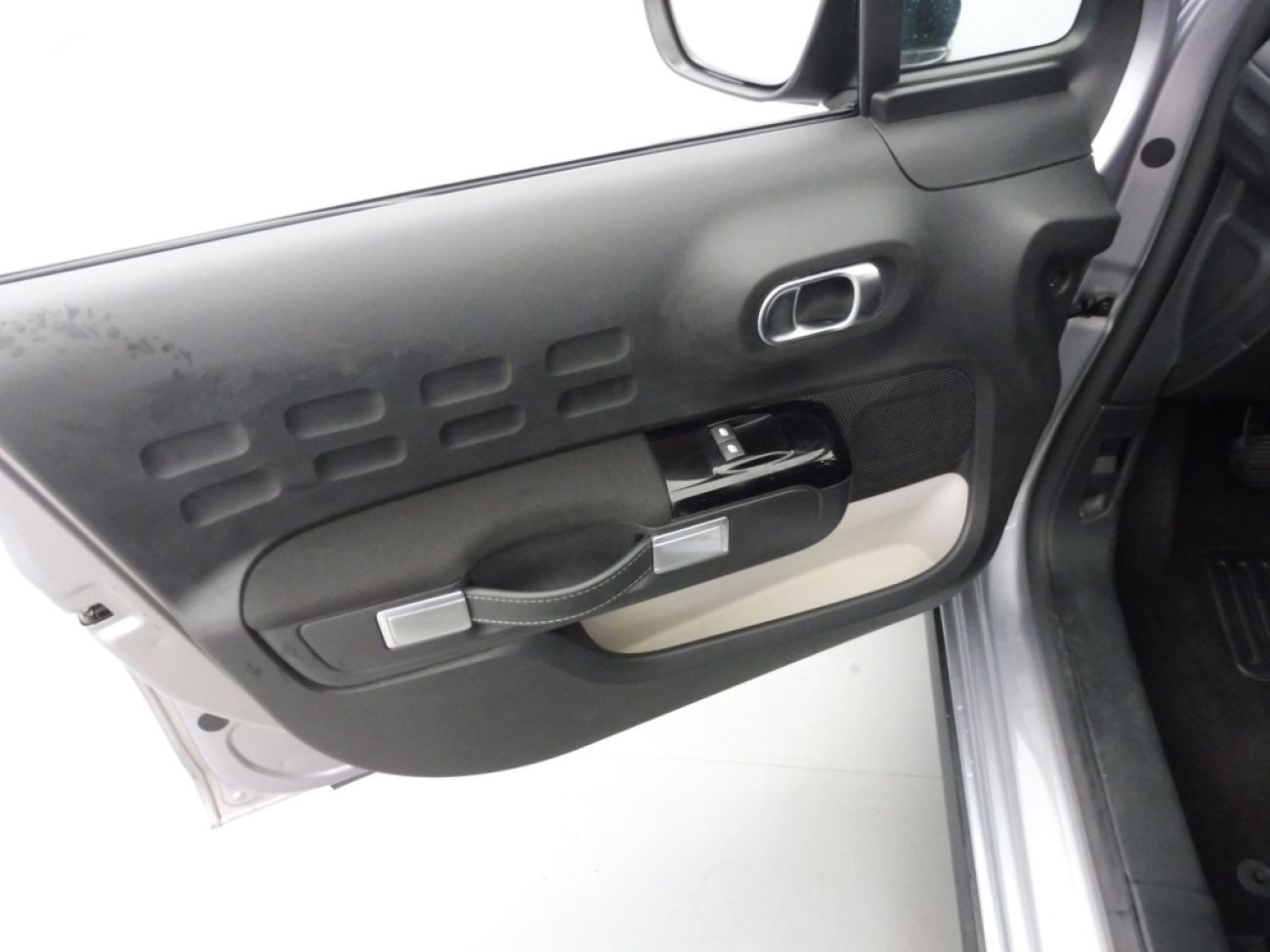 Mandataire Citroën C3 1.2 PURETECH 83CH S&S MAX