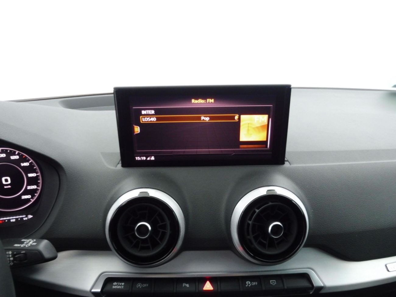 Mandataire AUDI Q2 30 TDI 116CH PACK S LINE EXTERIEUR