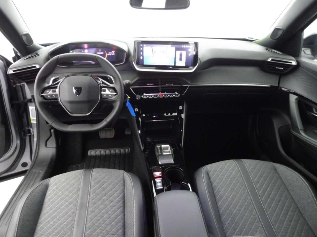 Mandataire PEUGEOT 2008 1.2 PURETECH 130CH S&S ALLURE EAT8