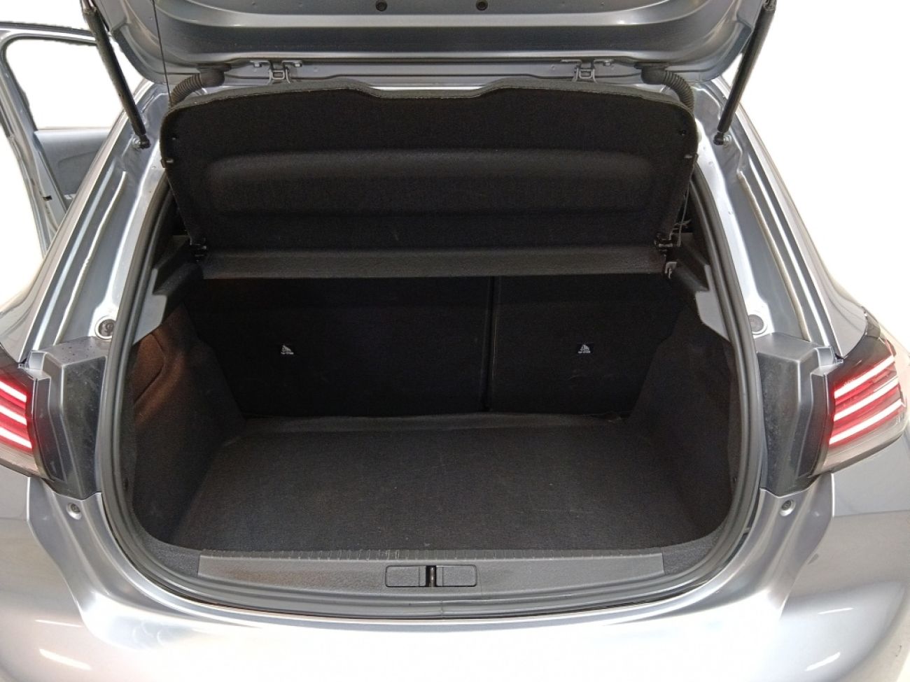 Mandataire PEUGEOT 208 1.2 100CH S&S ALLURE