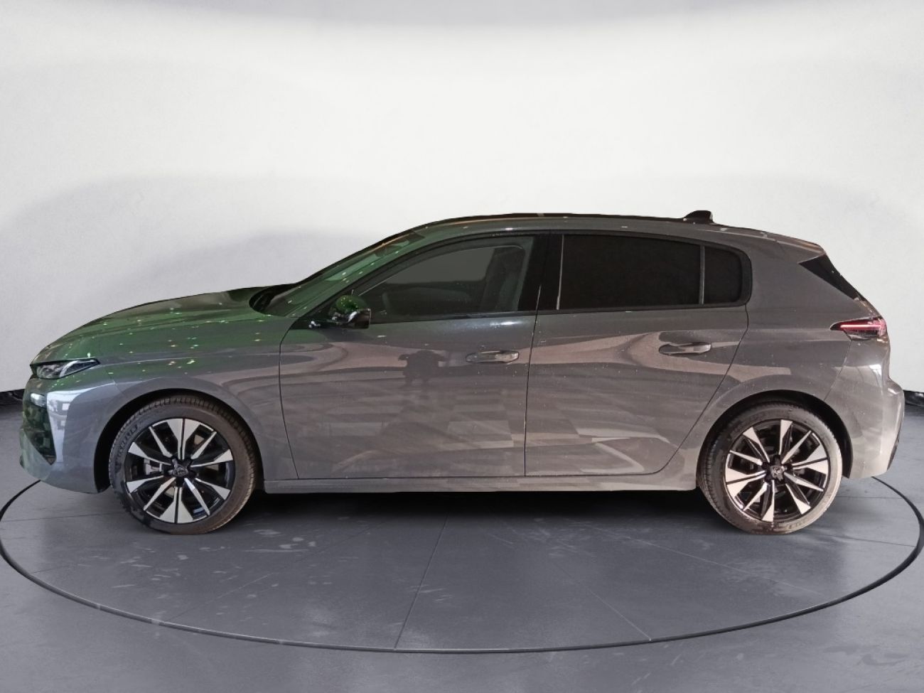 Mandataire PEUGEOT 308 NV 1.5 BLUEHDI 130CH S&S ALLURE EAT8