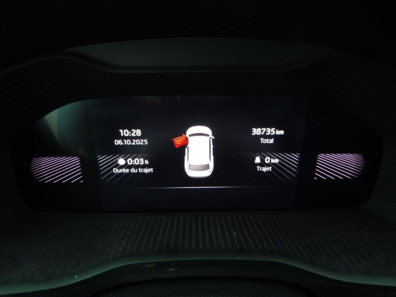 Mandataire SKODA Karoq 2.0 TDI 115CH SELECTION