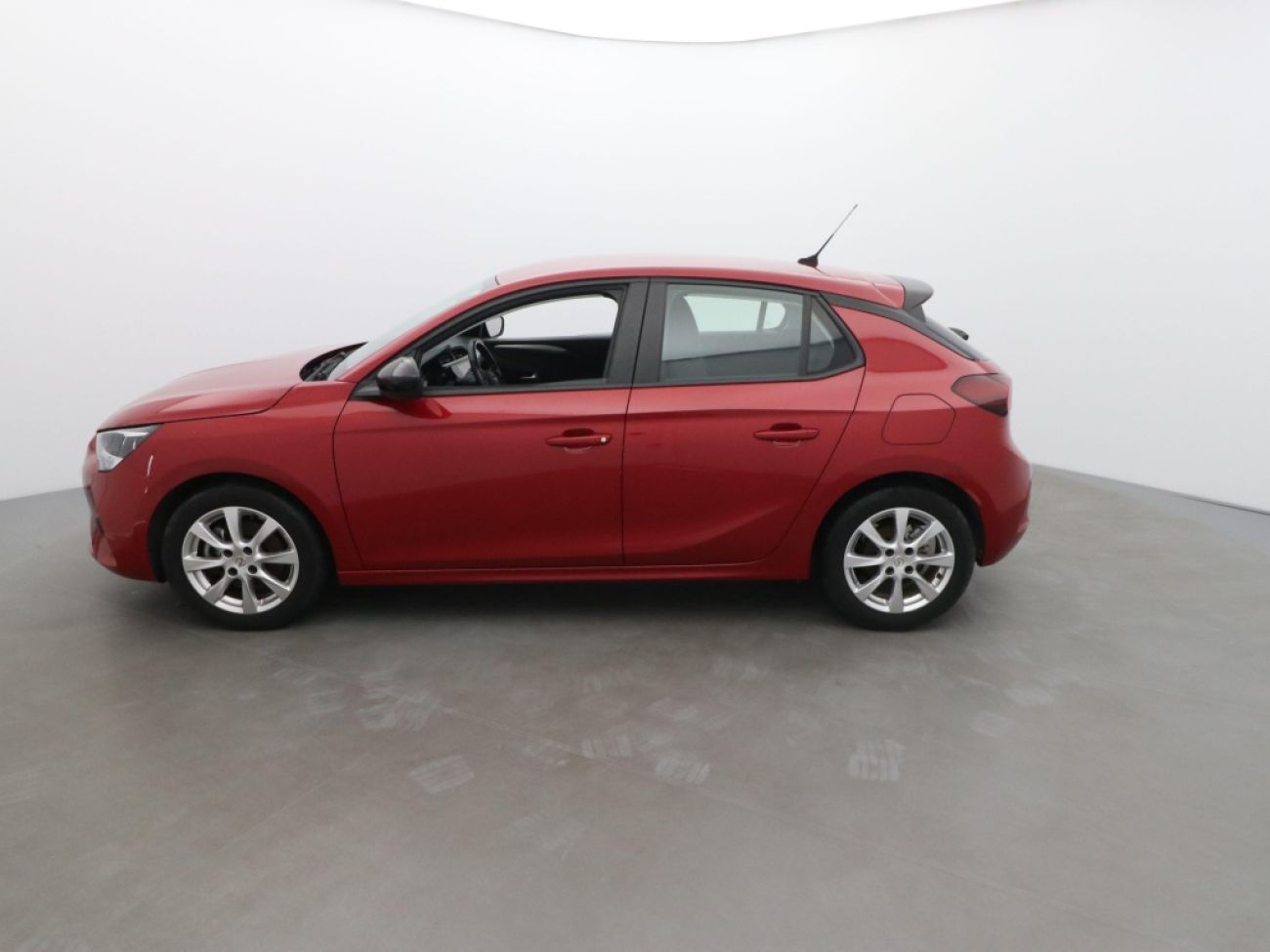 Mandataire Opel Corsa 1.2 100edition