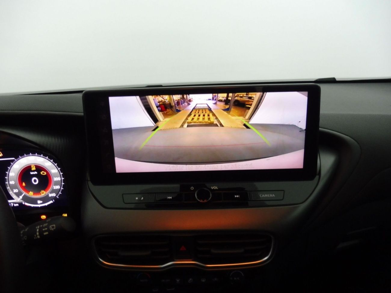 Mandataire NISSAN Juke 1.0 DIG-T 114n-connecta