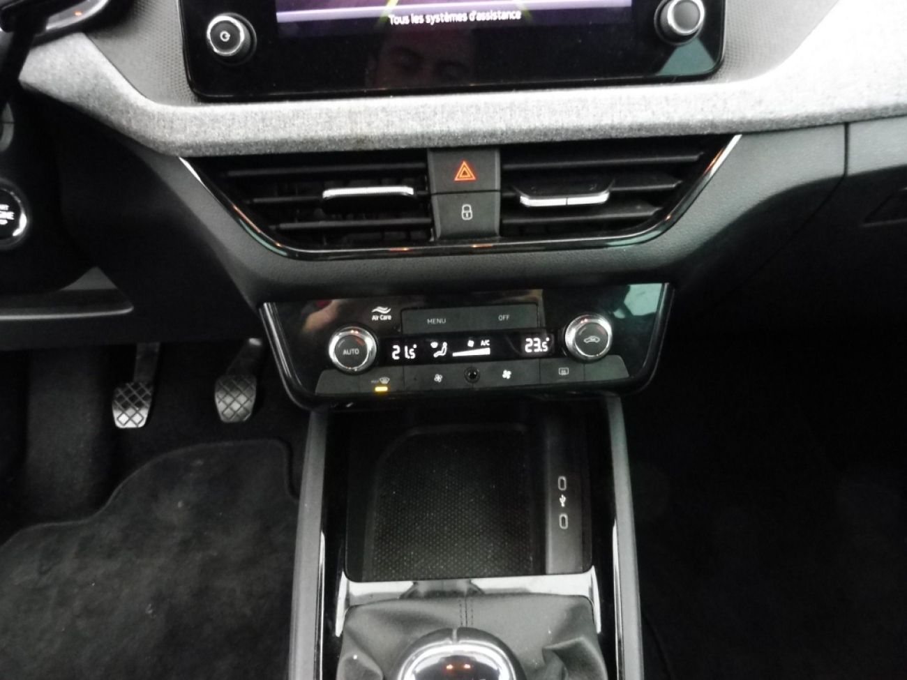 Mandataire SKODA Kamiq 1.0 TSI 115CH SELECTION