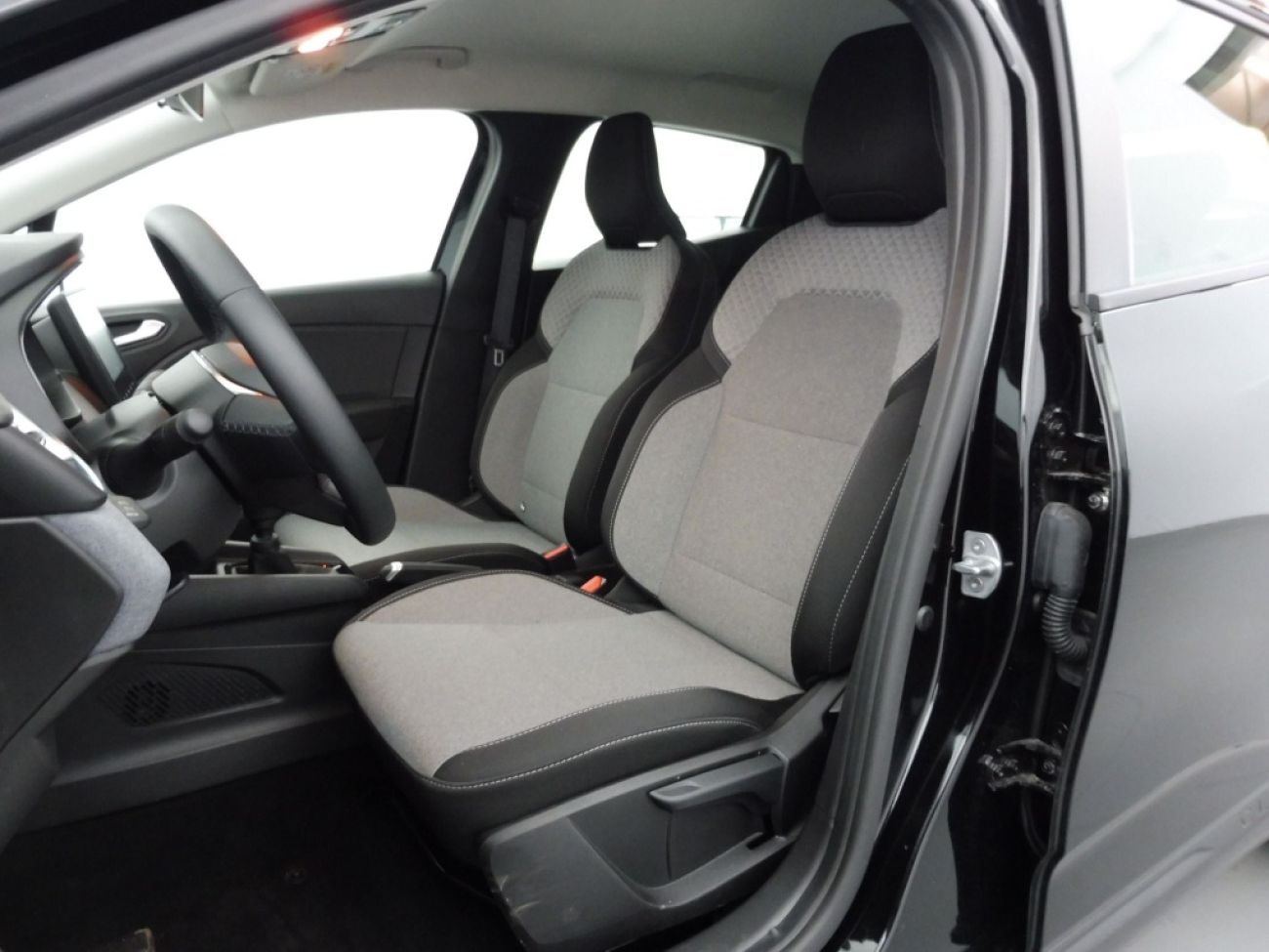 Mandataire RENAULT Clio 1.5 BLUE DCI 100CH EVOLUTION GSR2