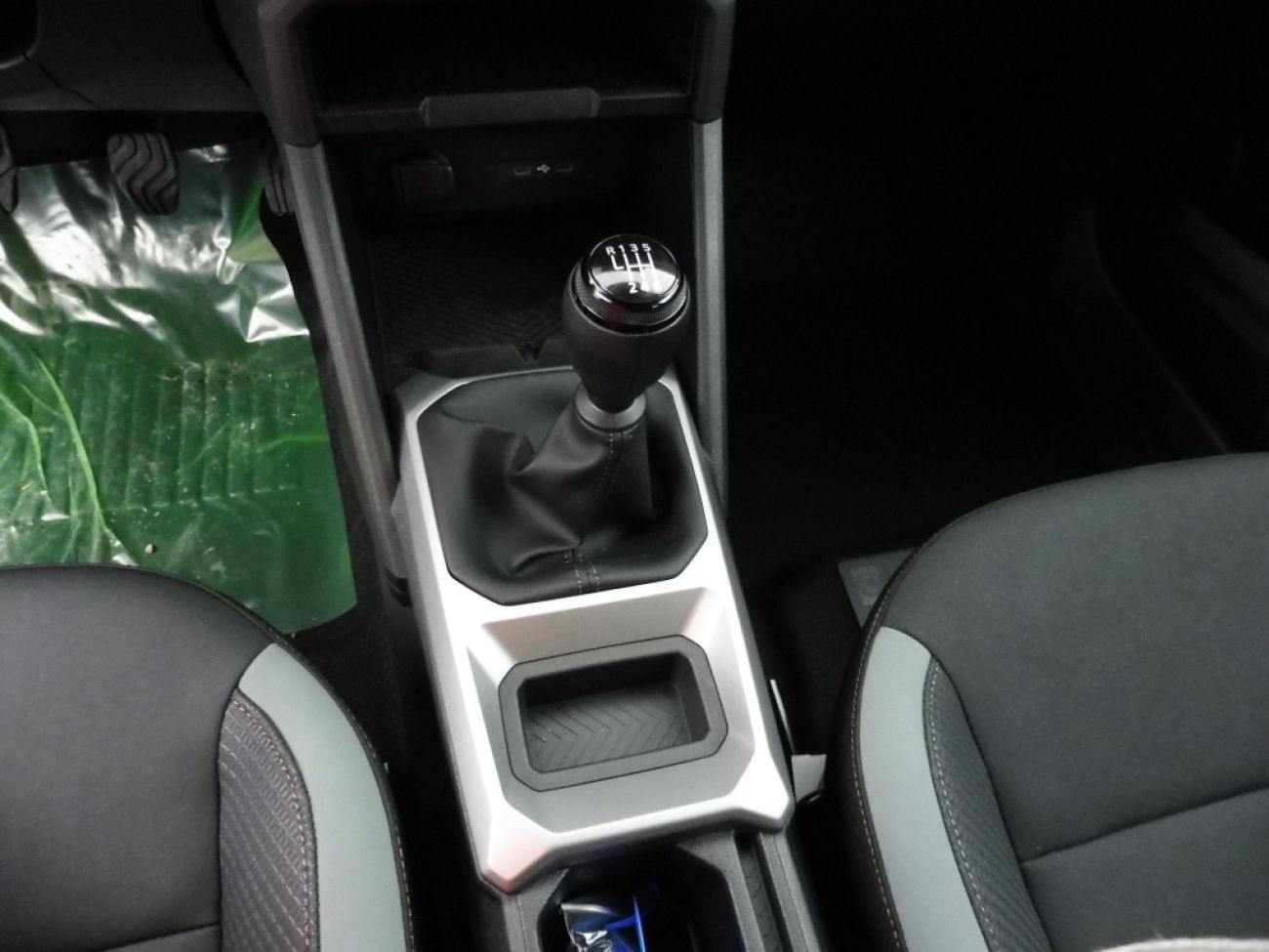 Mandataire Dacia DUSTER 1.2 TCE 130CH EXTREME 4X2