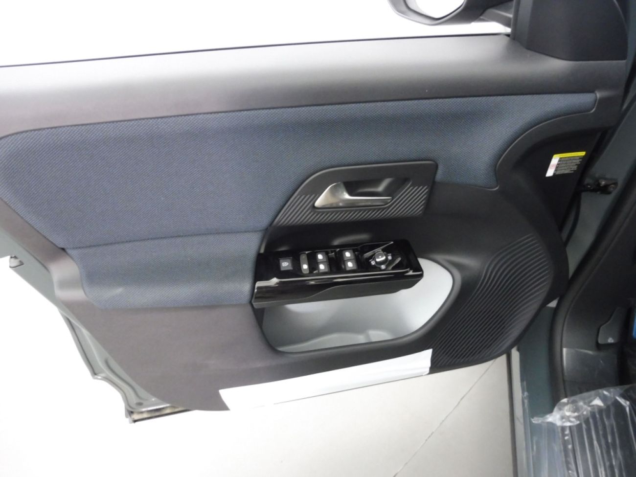 Mandataire Citroën C5 Aircross 1.2 HYBRIDE 145CH MAX BOITE AUTOMATIQUE