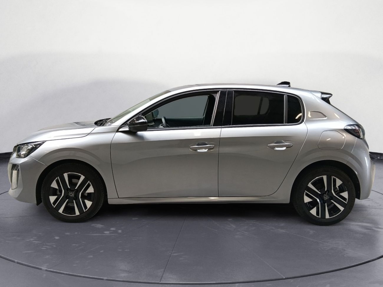 Mandataire PEUGEOT 208 1.2 100CH S&S ALLURE