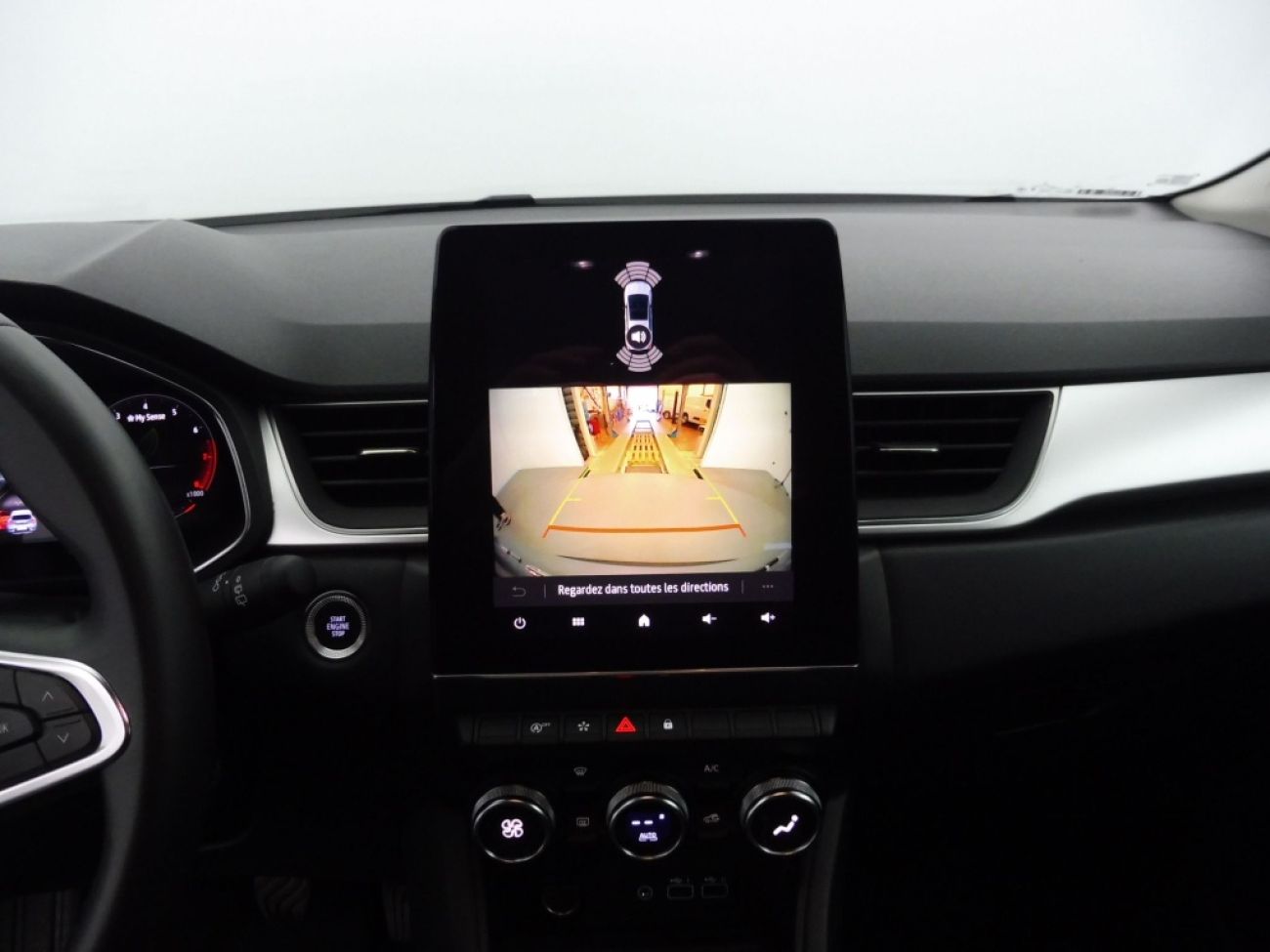 Mandataire RENAULT Captur 1.0 TCE 90CH TECHNO