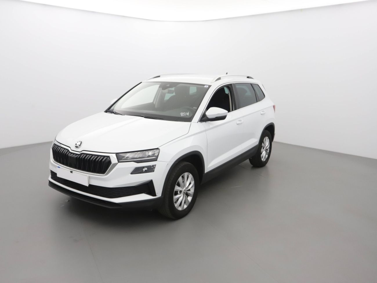 Mandataire SKODA Karoq 2.0 TDI 115CH SELECTION